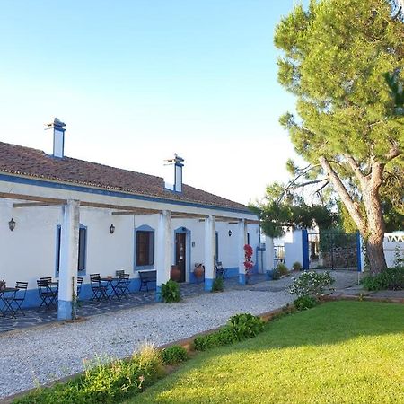 Monte Da Avo Chica Hotell Monsaraz Exteriör bild