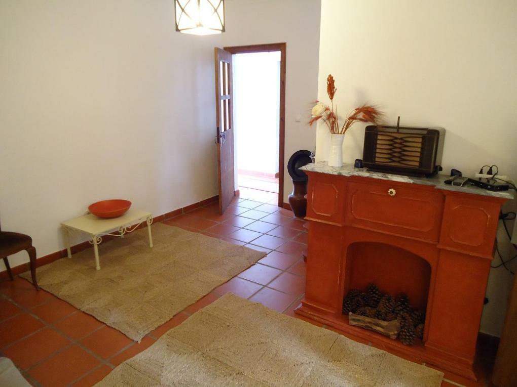 Monte Da Avo Chica Hotell Monsaraz Exteriör bild