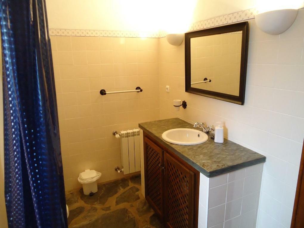 Monte Da Avo Chica Hotell Monsaraz Exteriör bild