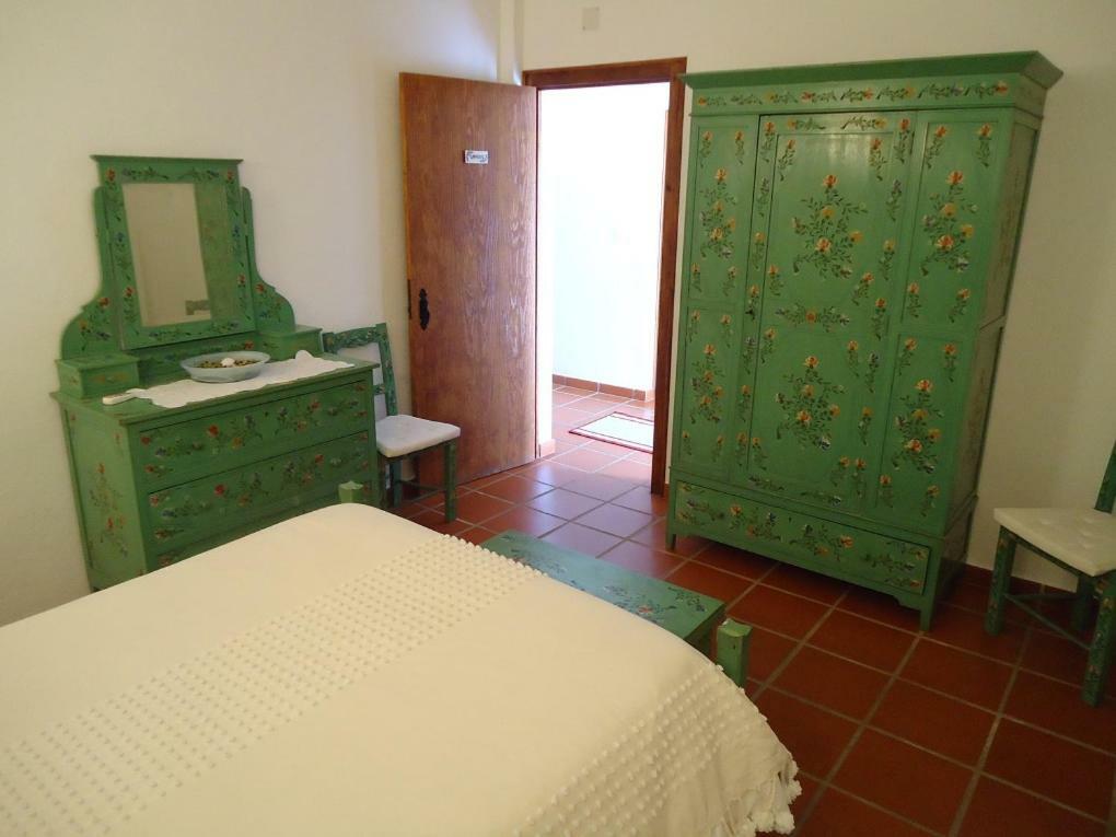 Monte Da Avo Chica Hotell Monsaraz Exteriör bild