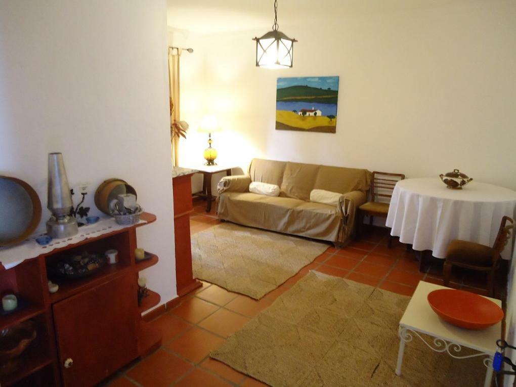 Monte Da Avo Chica Hotell Monsaraz Exteriör bild
