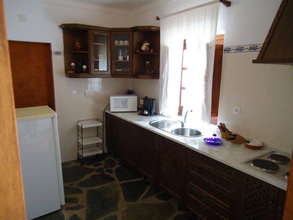 Monte Da Avo Chica Hotell Monsaraz Exteriör bild