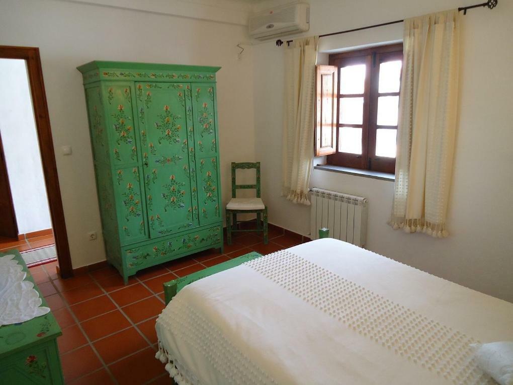 Monte Da Avo Chica Hotell Monsaraz Exteriör bild