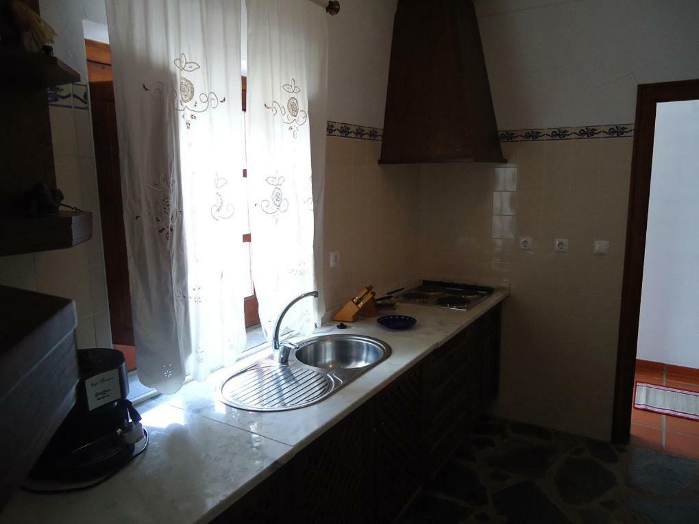 Monte Da Avo Chica Hotell Monsaraz Exteriör bild
