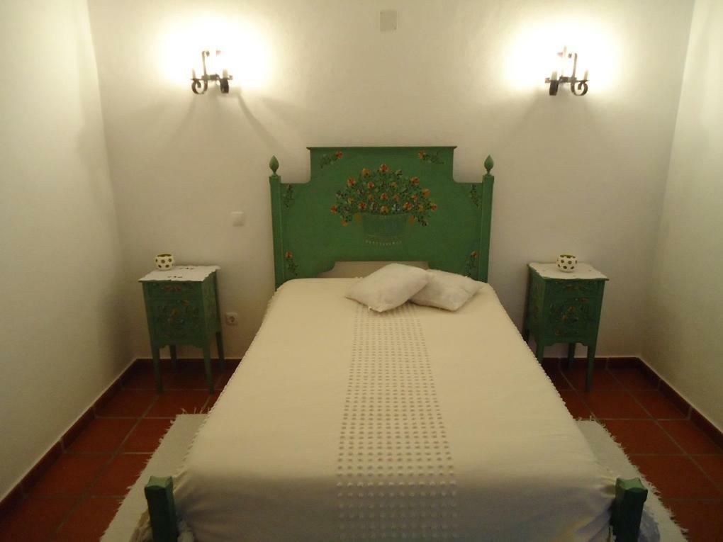 Monte Da Avo Chica Hotell Monsaraz Exteriör bild