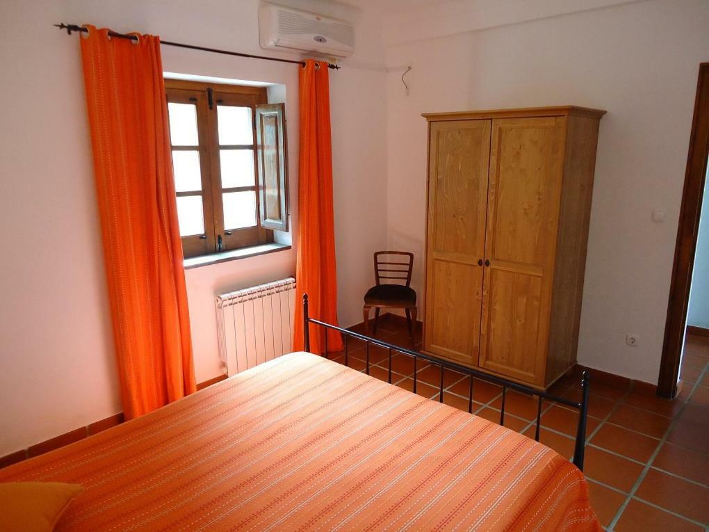 Monte Da Avo Chica Hotell Monsaraz Exteriör bild