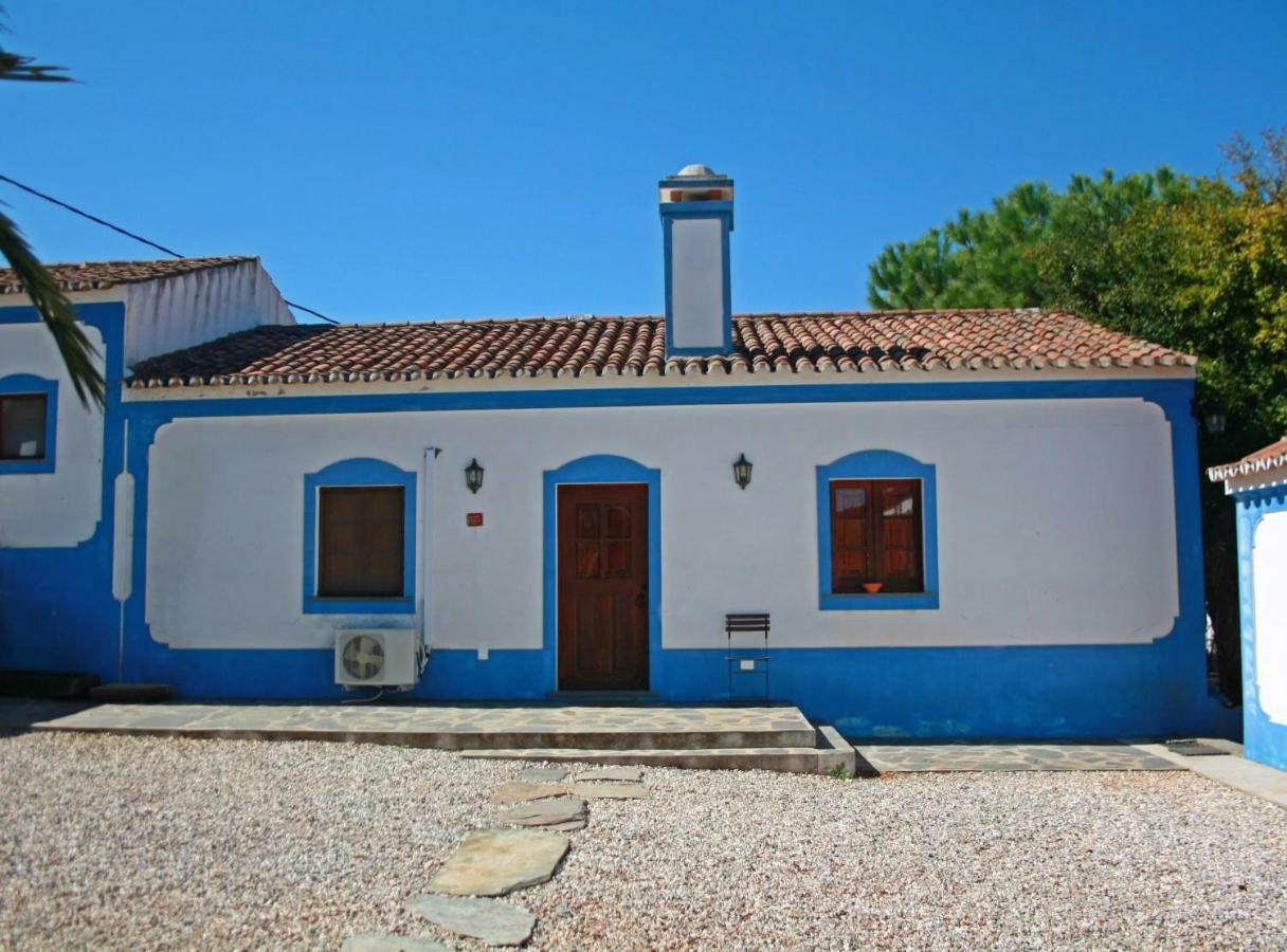 Monte Da Avo Chica Hotell Monsaraz Exteriör bild