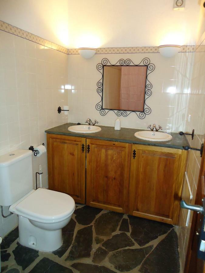Monte Da Avo Chica Hotell Monsaraz Exteriör bild