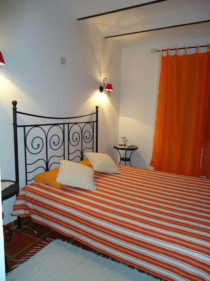 Monte Da Avo Chica Hotell Monsaraz Exteriör bild