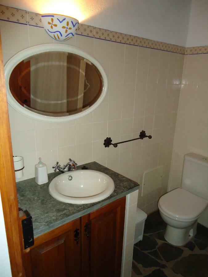 Monte Da Avo Chica Hotell Monsaraz Exteriör bild