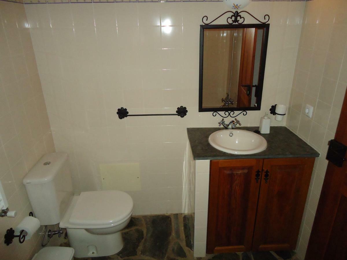 Monte Da Avo Chica Hotell Monsaraz Exteriör bild