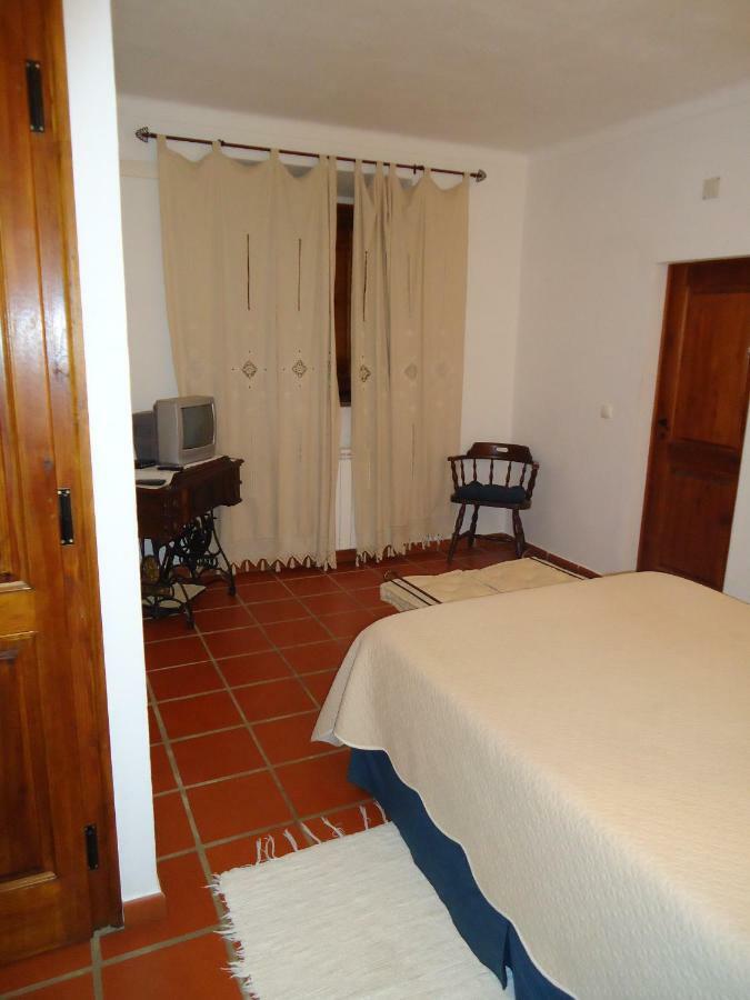 Monte Da Avo Chica Hotell Monsaraz Exteriör bild