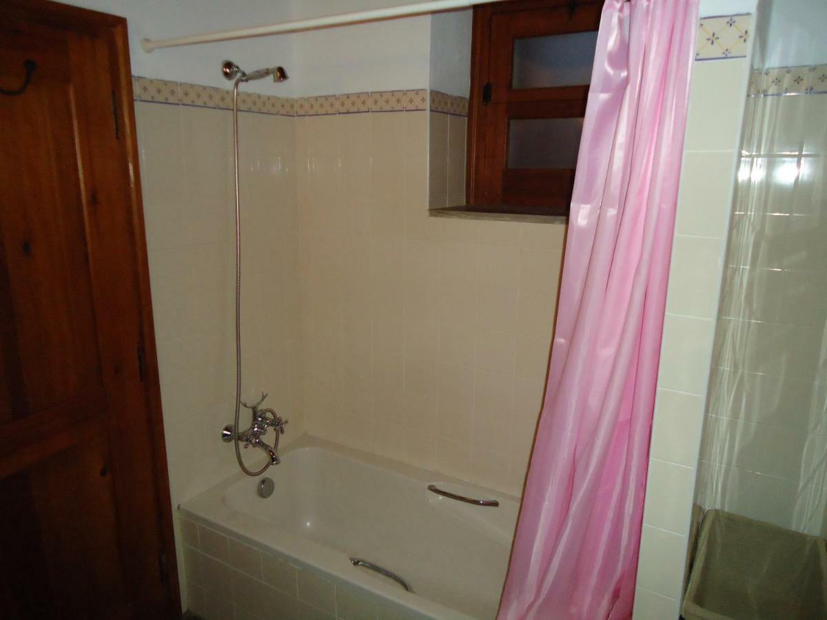 Monte Da Avo Chica Hotell Monsaraz Exteriör bild